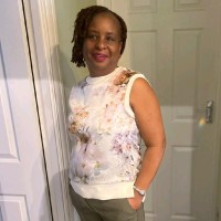 Brenda Brown Ciwfm