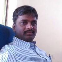 Sridhar Gosala