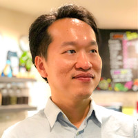 Donald Yeo