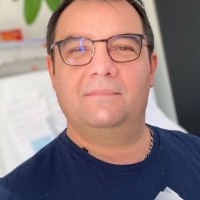 Fabrice Mourat
