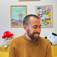 Erwan Moyon