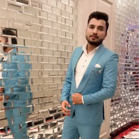 atul chauhan