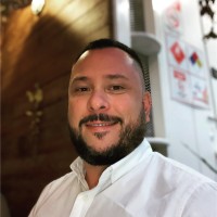 Carlos Burgos Quesada 🇨🇷