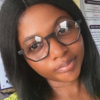 Olabiyi Ayomide