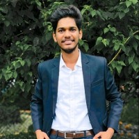 Aron Vinosh Dsouza