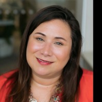 Catherine Aranda
