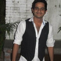 Ankit Gaur