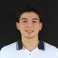 Matthew Rodriguez