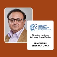 Himanshu Shekhar Ojha