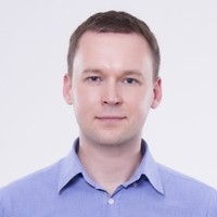 Maksym lvanov