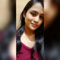 Akankshya Nayak