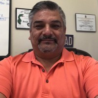 Domingo Arguello