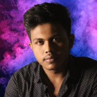 Symon Patoary