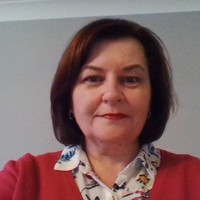 Catrin Evans