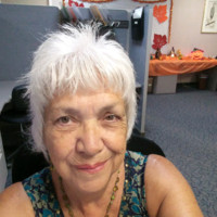 Judith Dudinsky