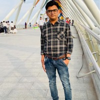Sagar Gajjar