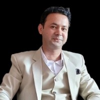 Mohammad Asim