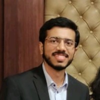 Siddhesh Raje