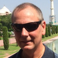 Mikael Karlsson