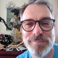 Peter Whitehouse