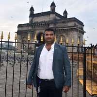 Syed Suhail Mehdi