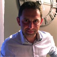 Nicolas Farget