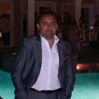Ali shabani