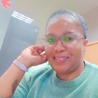 Zanele Xaba