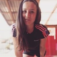 Teresa Olivares González