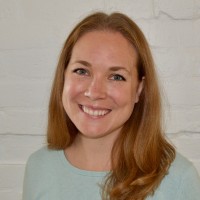 Sarah McGovern