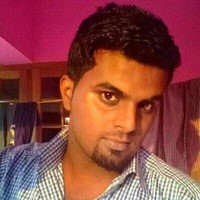 Shyam Ramesan