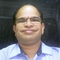 NIKHIL PARULKAR