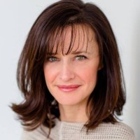 Caroline Reid