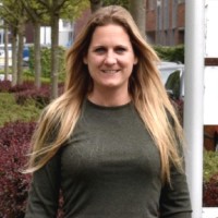 Saskia Groot