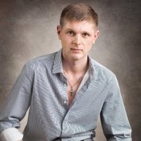 Dmitriy Levchenko