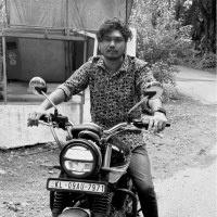Vishnu Mohanan