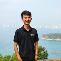 Hung Tran Minh