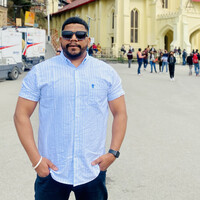 Gagandeep Bhardwaj