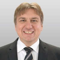 Norbert Melber