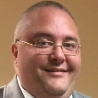 Aaron Kurth