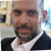 Jason Friedman