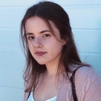 Christina Alferenko