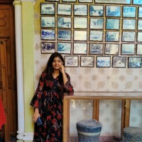 Cherukuri Akhila Sravani