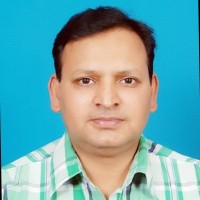 Sanjeevkumar Jain