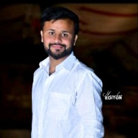 Chetan Shirke