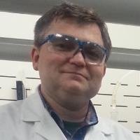 Dmitry Danylov