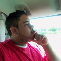 Miguel Garza