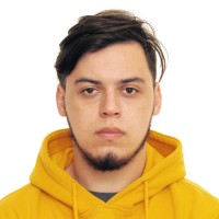 Vladimir Bogdan