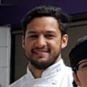 Tauã Dos Santos Neves
