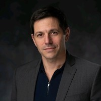 Jon Pangia